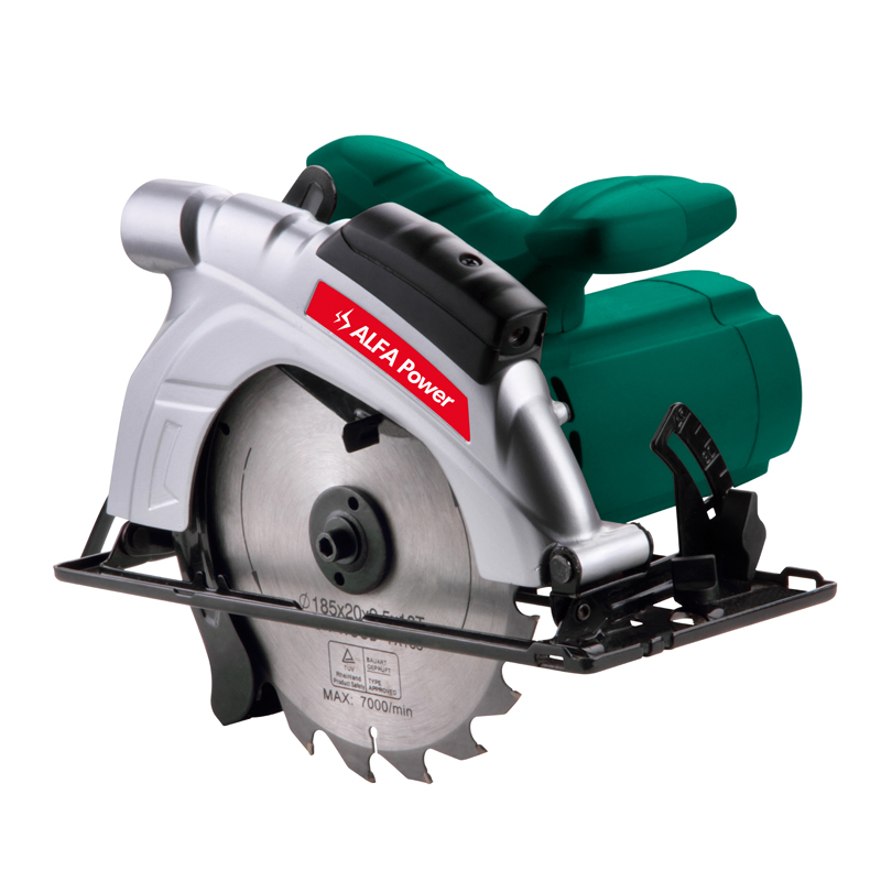 Circular Saw Alfa Power